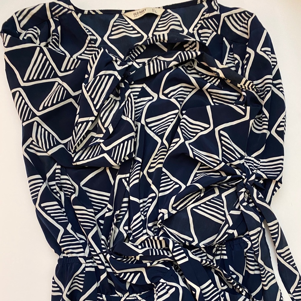 Casual Dress